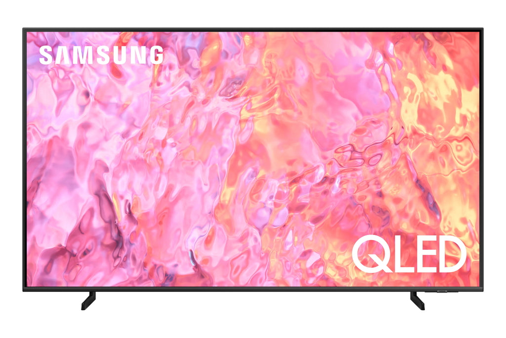 85" Class QLED 4K Smart TV P7558