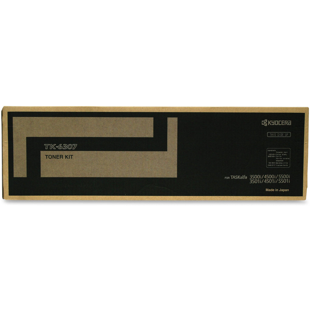 Black Toner Cartridge R254
