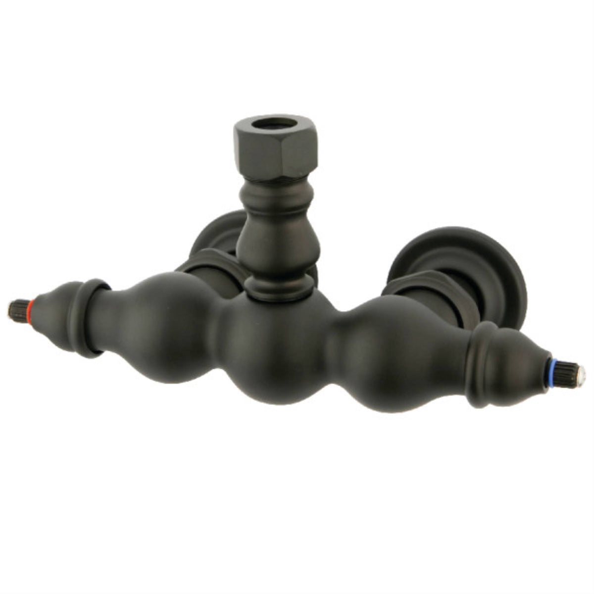 Oil Rubbed Bronze Faucet Body F114572