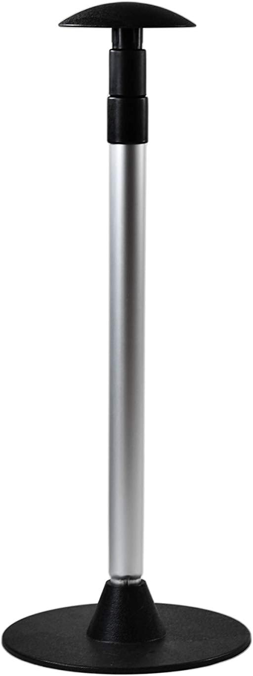 Aluminum Telescoping Boat Cover Support Stand Pole 2Pcs Y331963