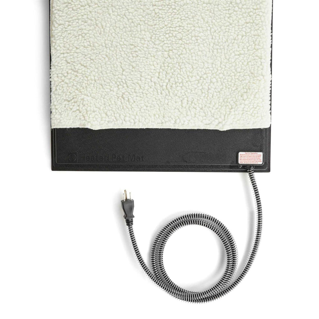 Heated Pet Mat W5755