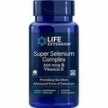 Selenium Complex Vit E 100 vegcaps P28306
