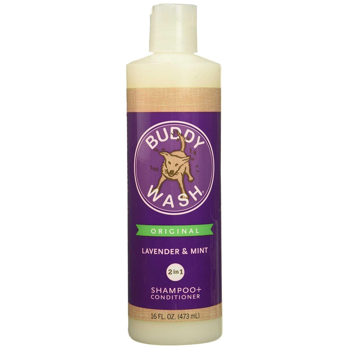 Lavender & Mint Dog Shampoo & Conditioner F339549