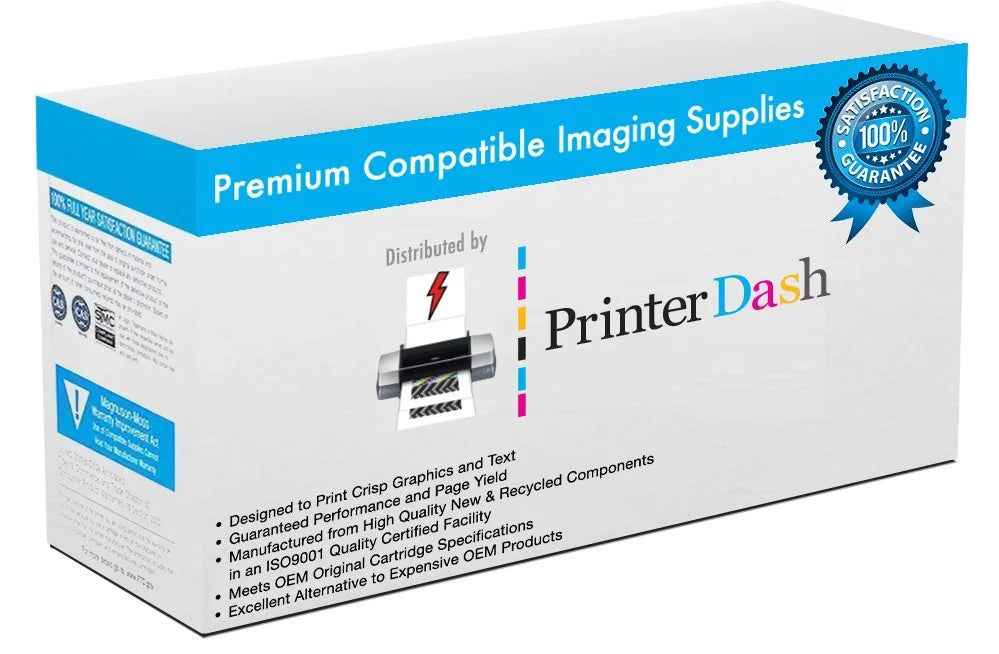 Jumbo Toner Cartridge (4000 Page Yield) V8318