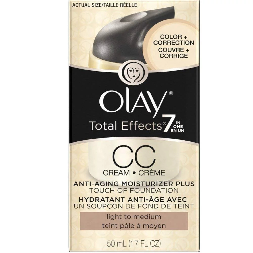1.7 oz Pack of 4 Anti-Aging Moisturizer M8955