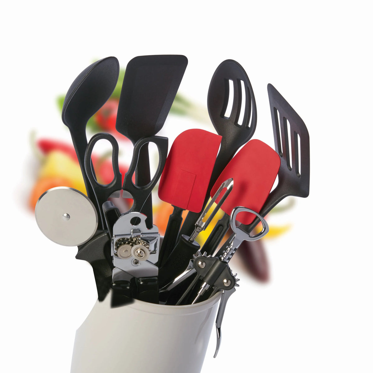 22 Piece Kitchen Tool and Gadget Set J383878