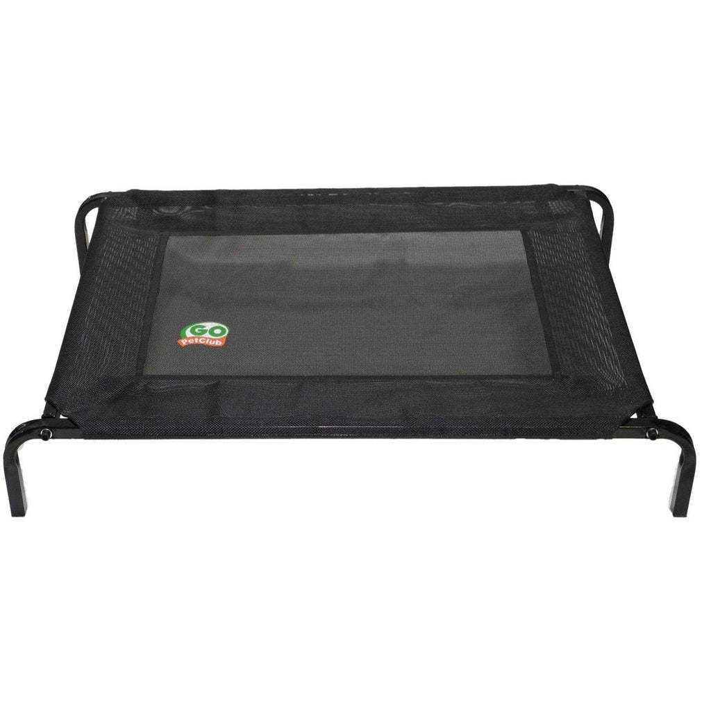 Elevated Cooling Pet Cot Bed B26238