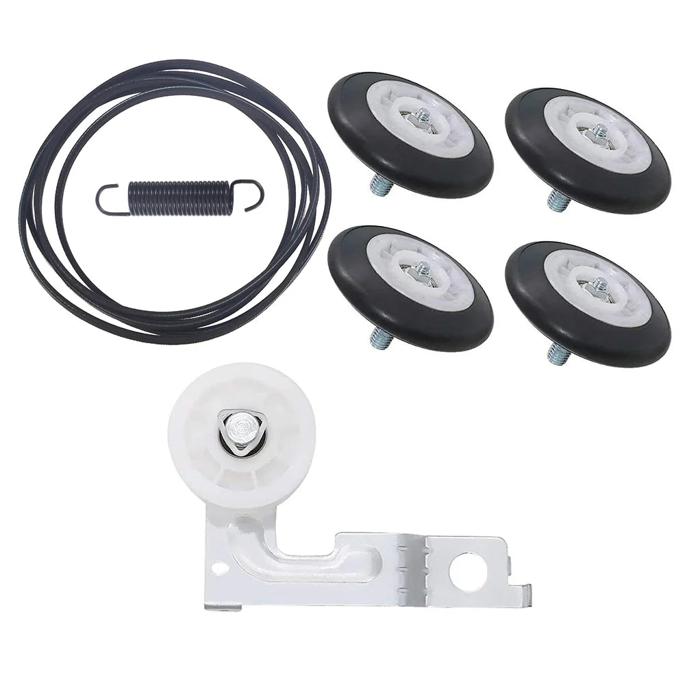 Dryer Drum Replacement Kit O69007
