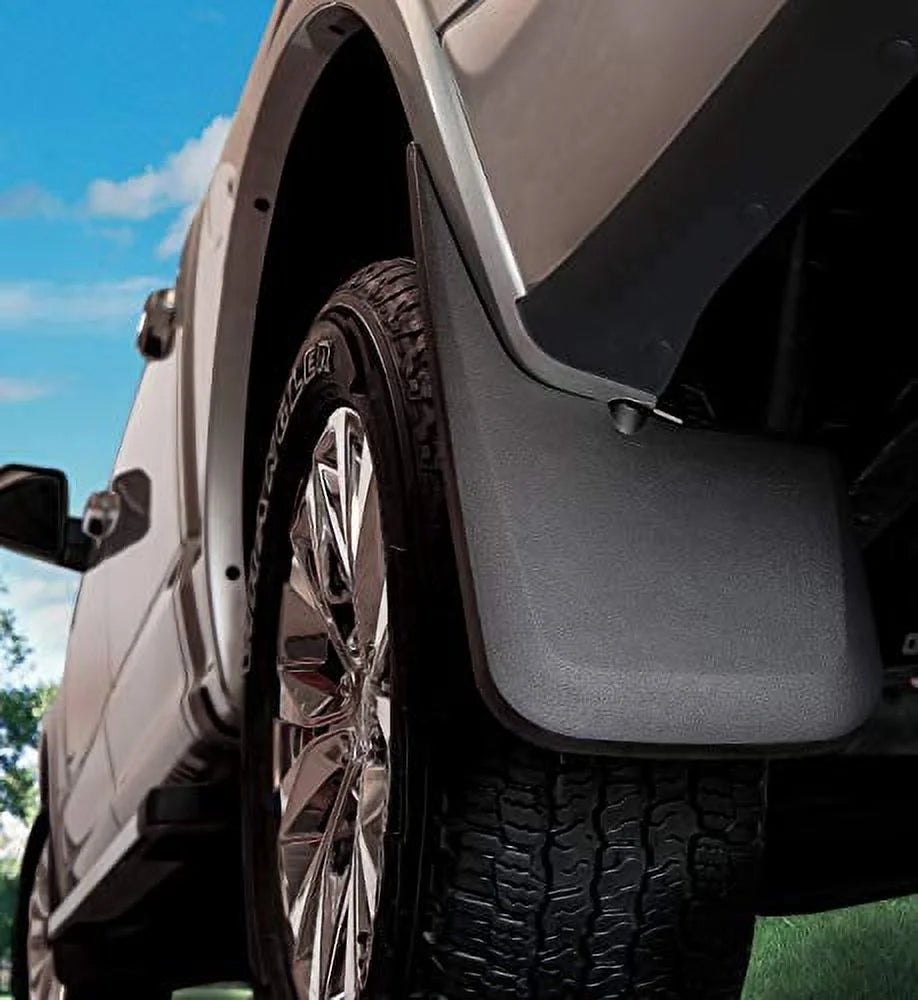 Front Mud Guards C63529