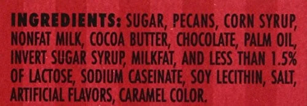 0.42 oz Candy Z945