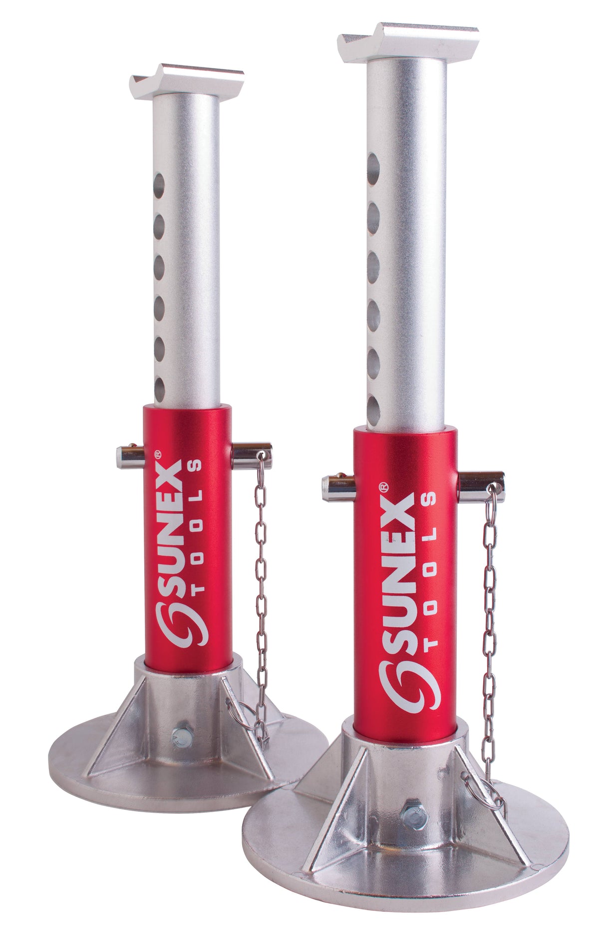 3 Ton Aluminum Jack Stands K92687