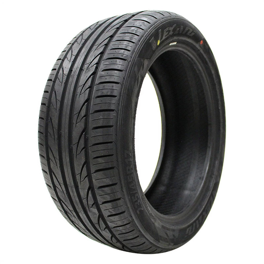 235/40ZR18 95W XL Passenger Tire X6236
