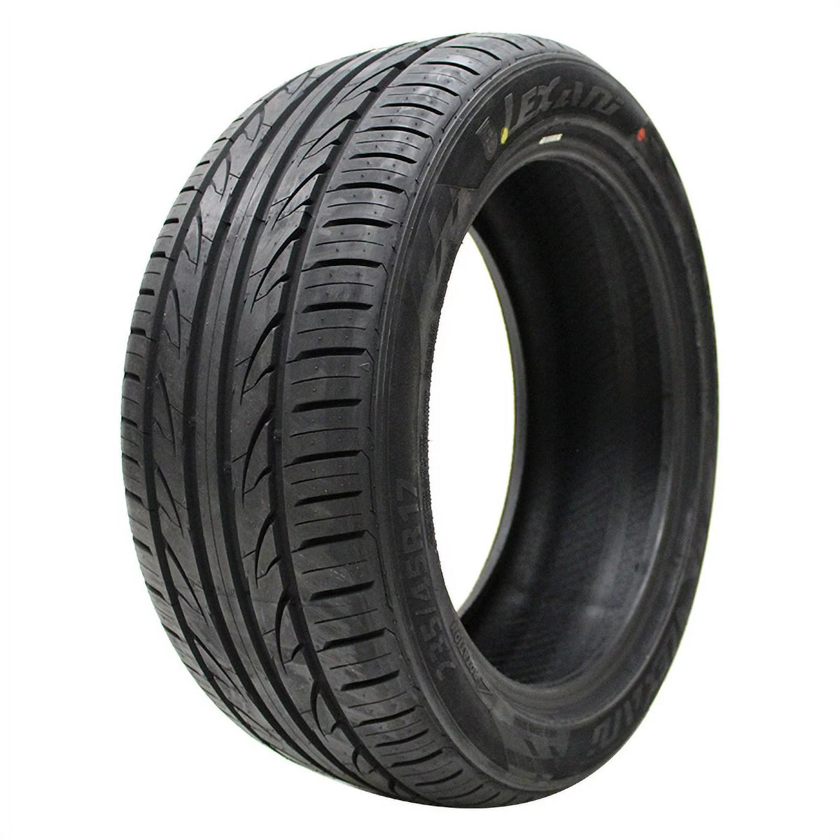 235/40ZR18 95W XL Passenger Tire X6236