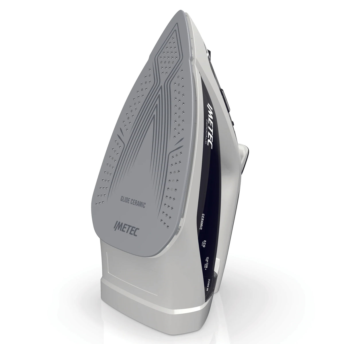 2200W Ceramic Steam Iron E94896