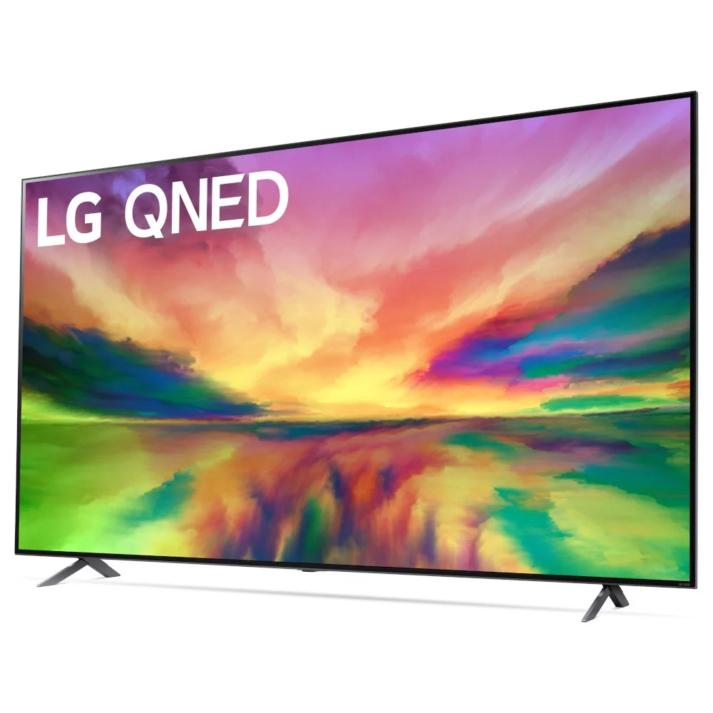 86" 4K UHD QNED Smart TV X3758