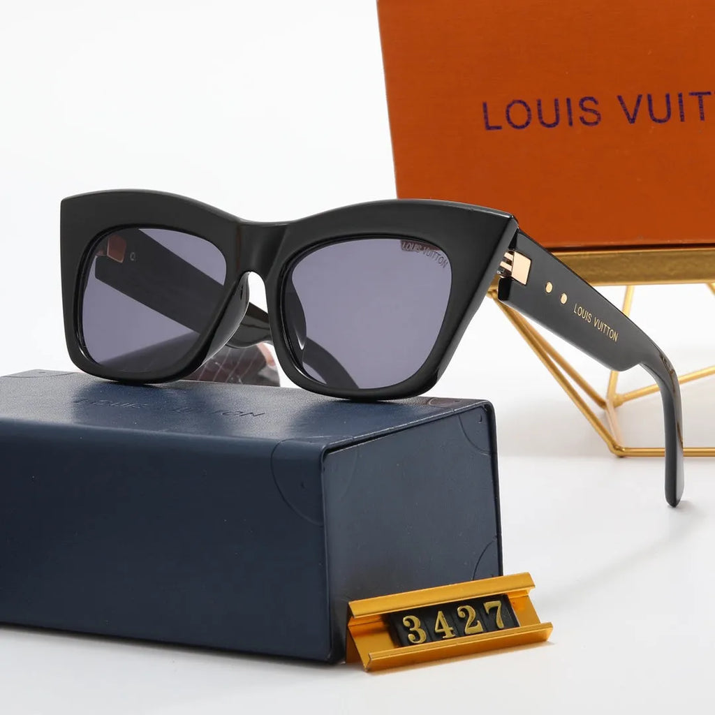 Minimalist Polarized Sunglasses T70457