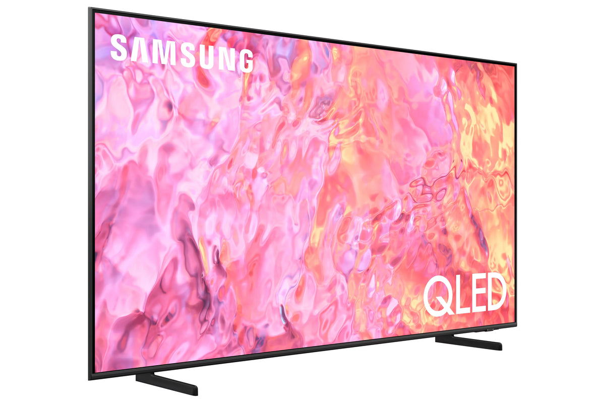 85" Class QLED 4K Smart TV P7558