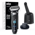 Space Grey Electric Foil Shaver P285772