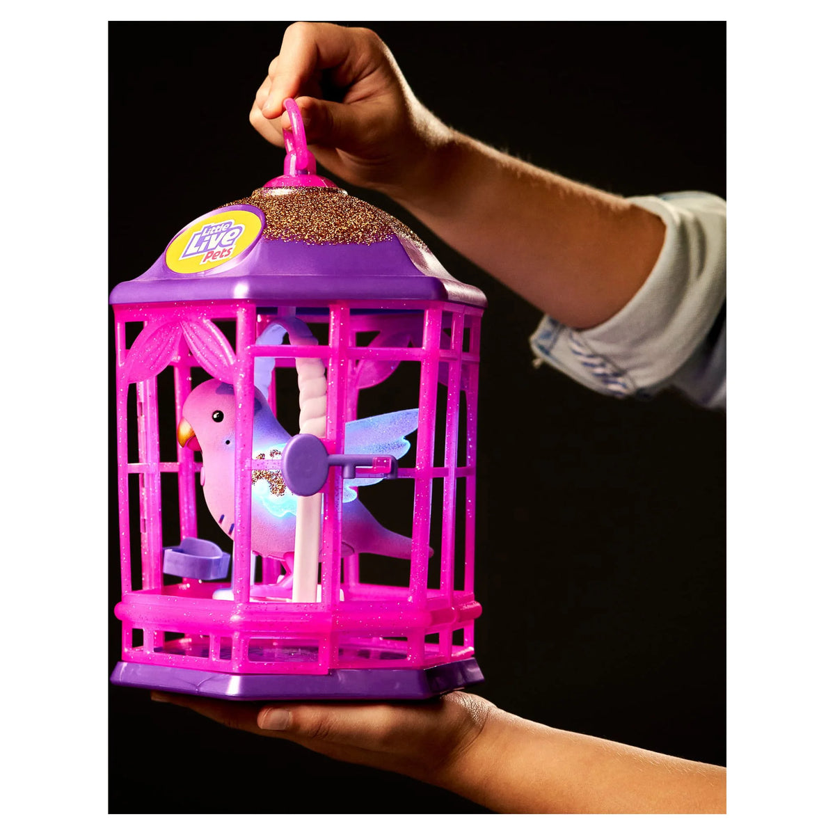 Sparkle Pets Boutique E5152