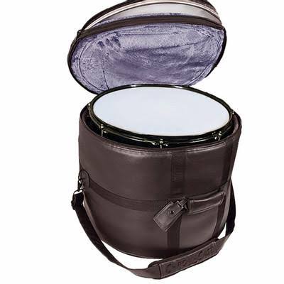 24x22 x 14x22 Bass Drum Bag U265