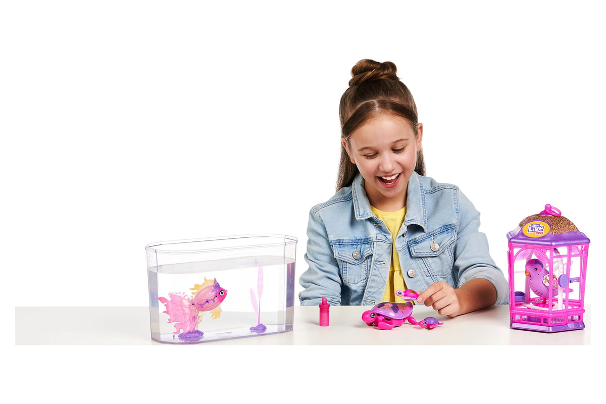 Sparkle Pets Boutique E5152