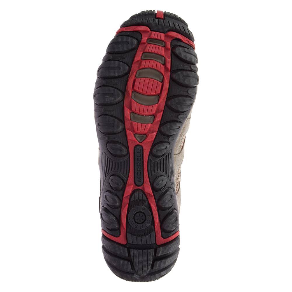 Waterproof Men's Hiking Shoes Y164336