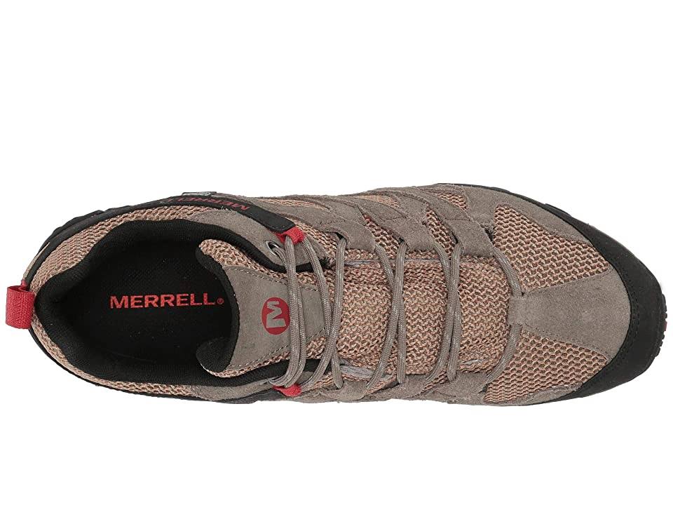 Waterproof Men's Hiking Shoes Y164336