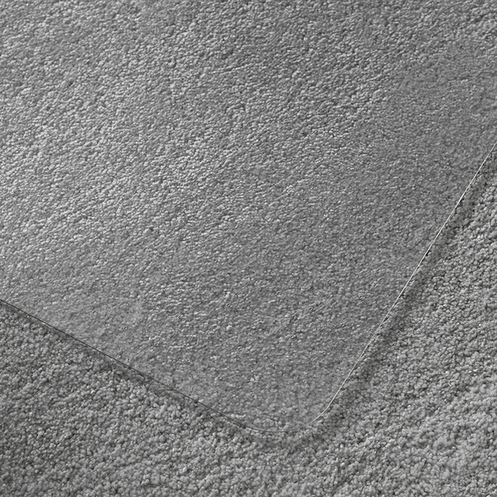 Carpet Chairmat with Lip 60" x 48" P2477