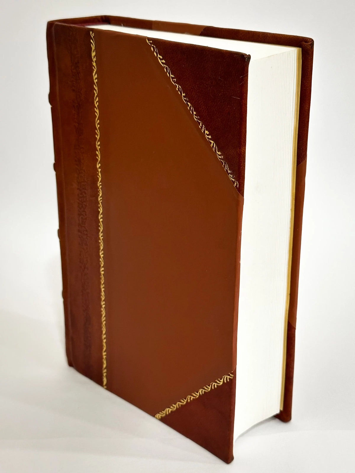 Leather Bound Book C6792
