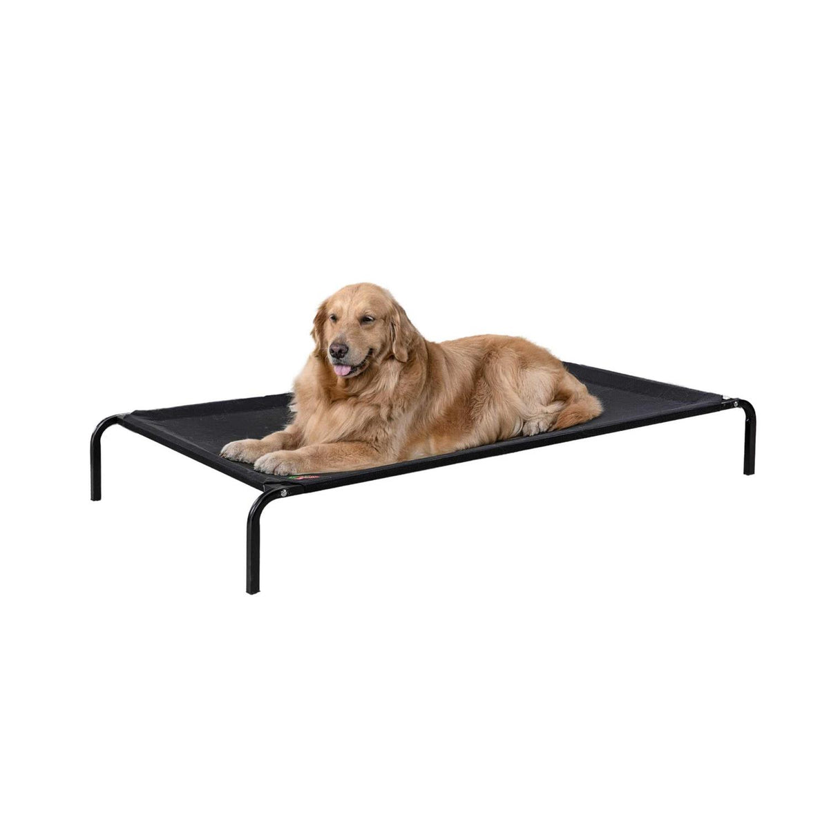 Elevated Cooling Pet Cot Bed B26238