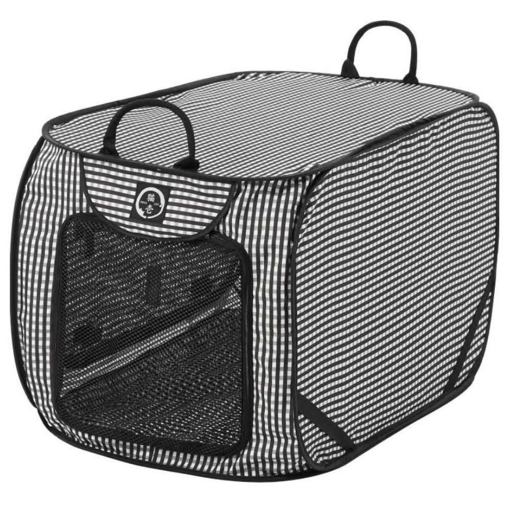 Portable Cat Cage F30884