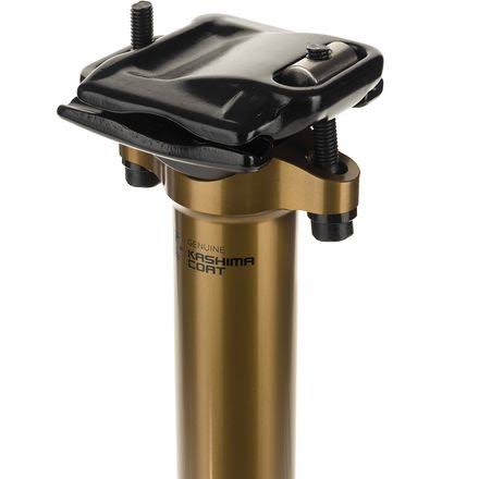 External Dropper Seatpost 150mm 31.6mm M2374