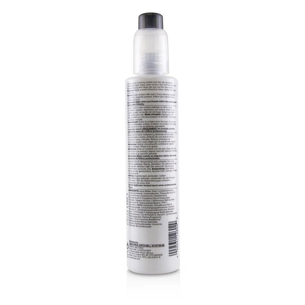 Soft Style Quick Slip 200ml/6.8oz V371