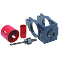 Door Lock Installation Kit S81128