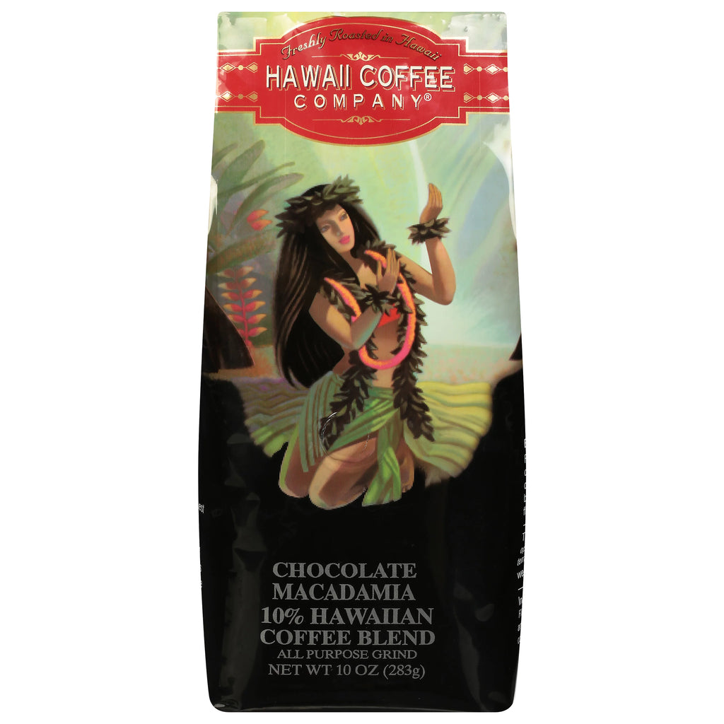 Chocolate Mac Coffee Y570