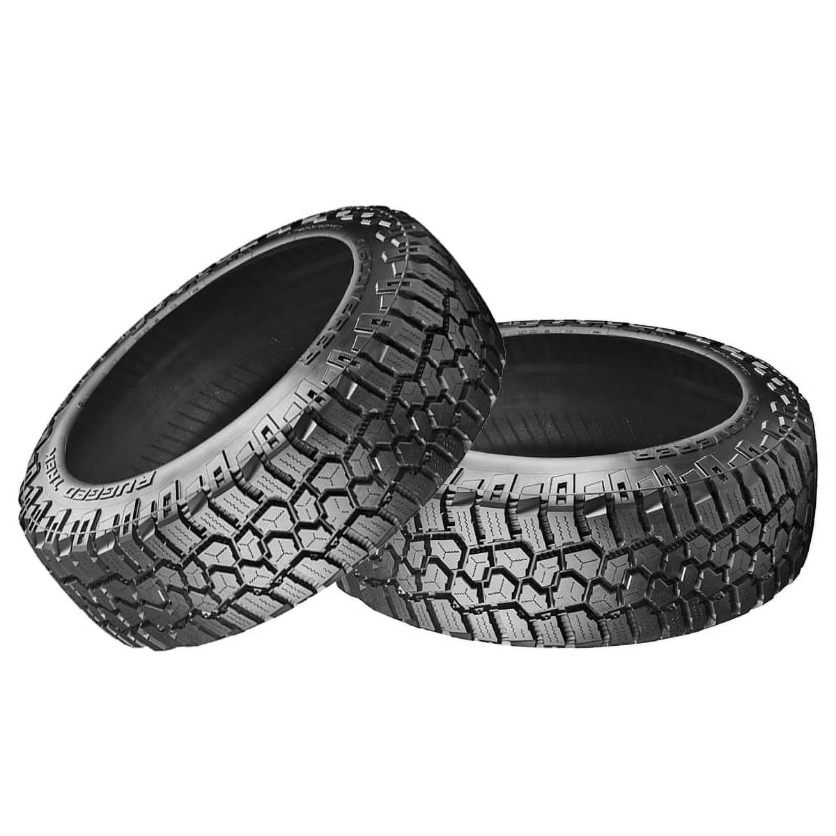 285/45R22 114H All-Terrain Tire X848