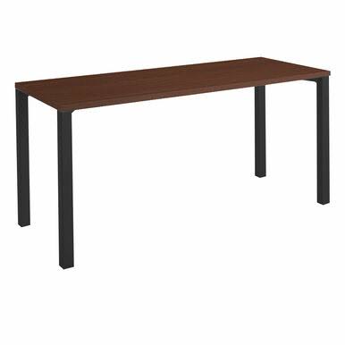 Black Desk 24in x 48in P307