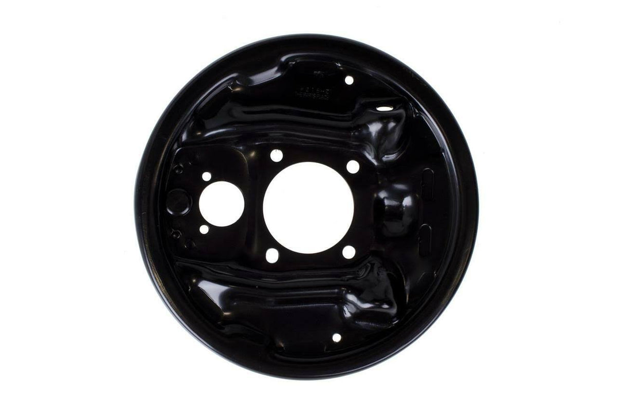 Drum Brake Backing Plates J5520
