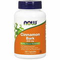 Cinnamon Bark 600 mg 120 Capsules Z930561
