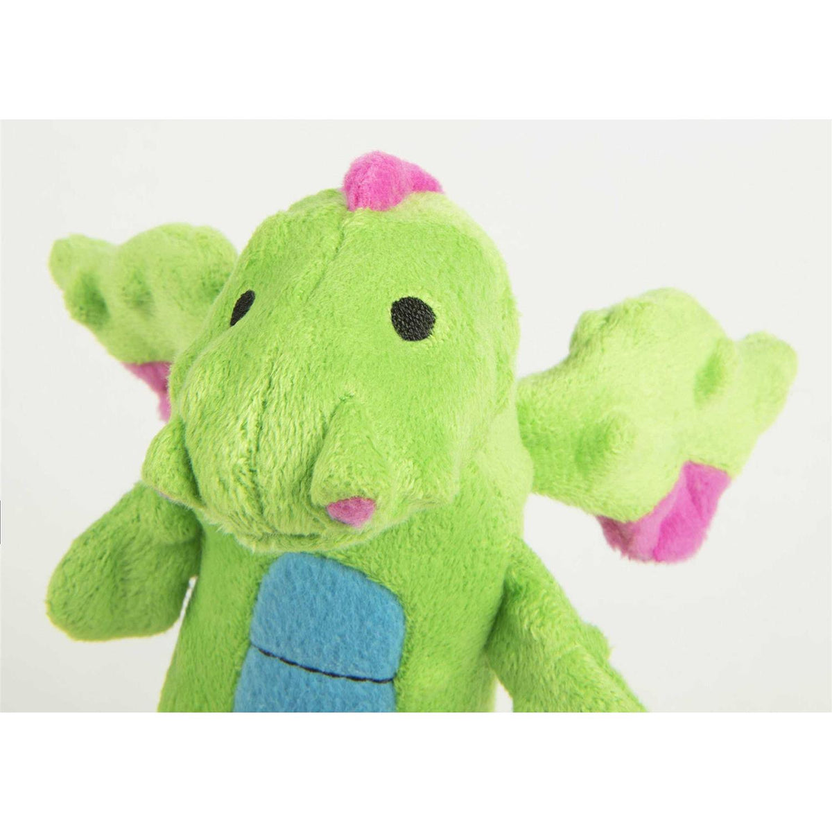Skinny Chew Guard Dog Toy Q7763