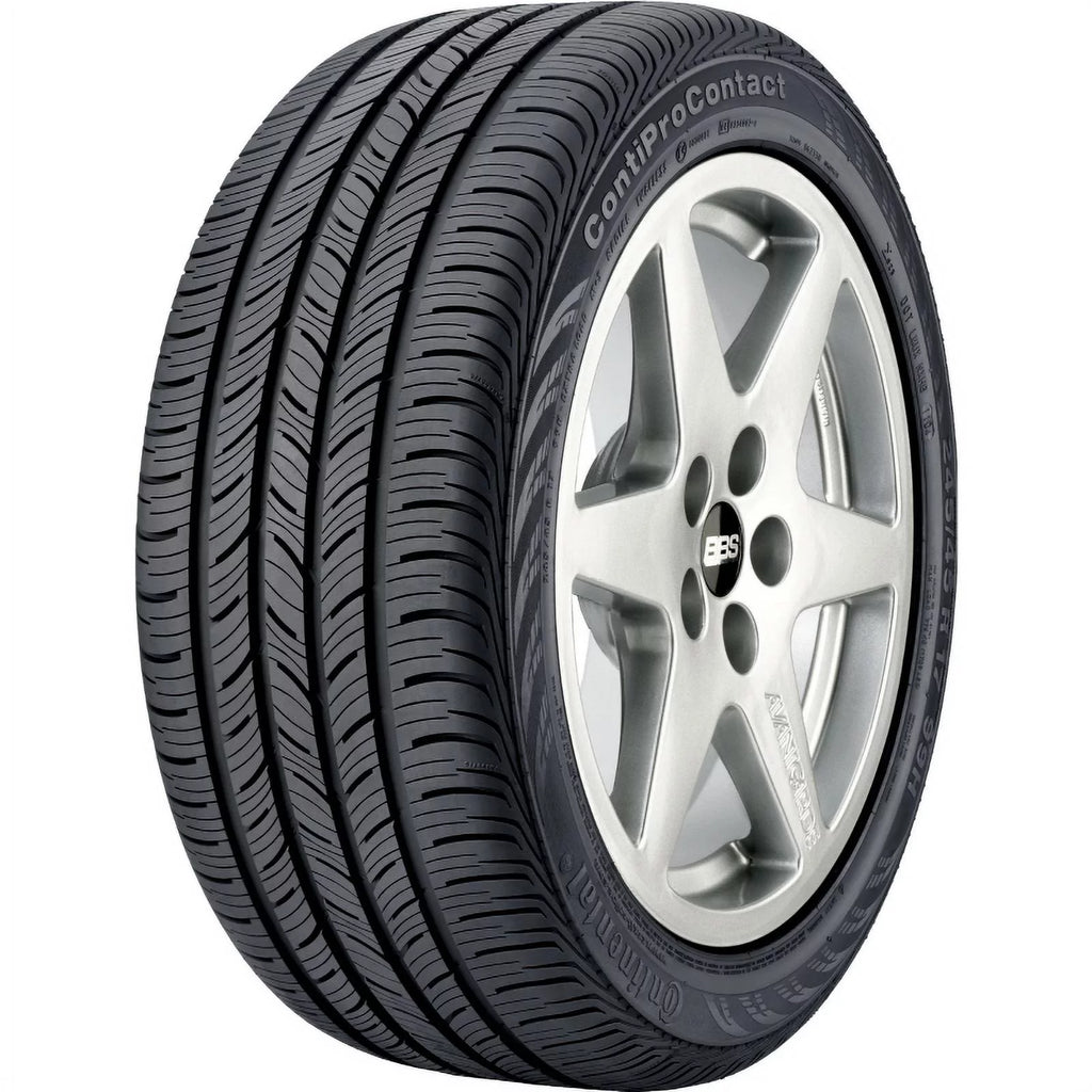 All Season 205/55R17 91H Passenger Tire S46799