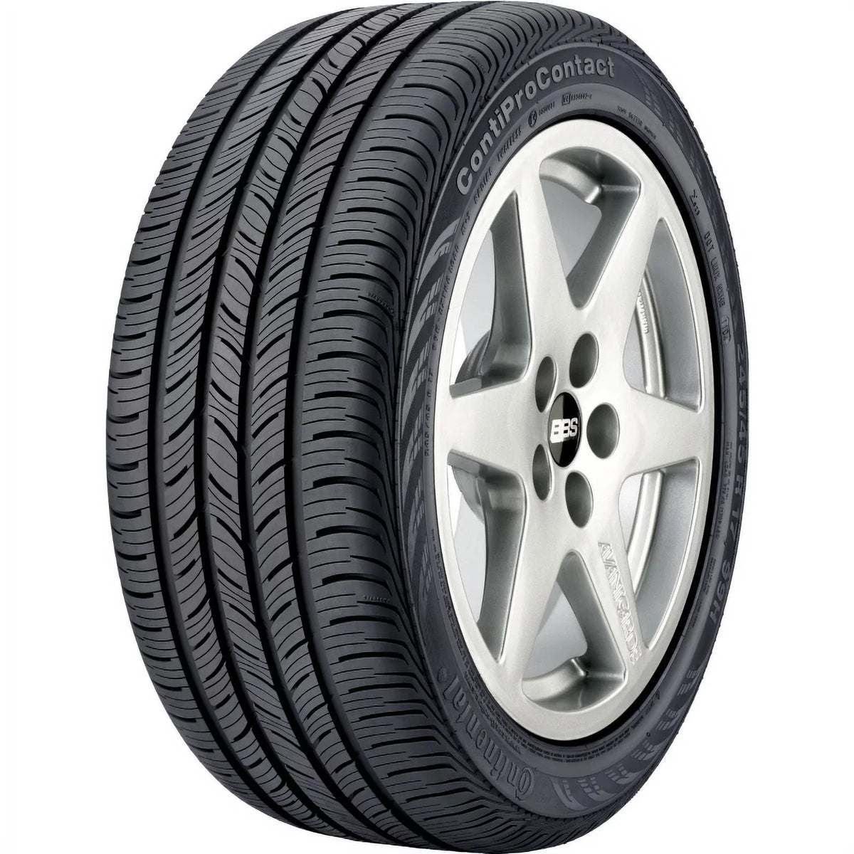 All Season 205/55R17 91H Passenger Tire S46799