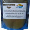 Brine Shrimp Eggs 90% Hatch U4613