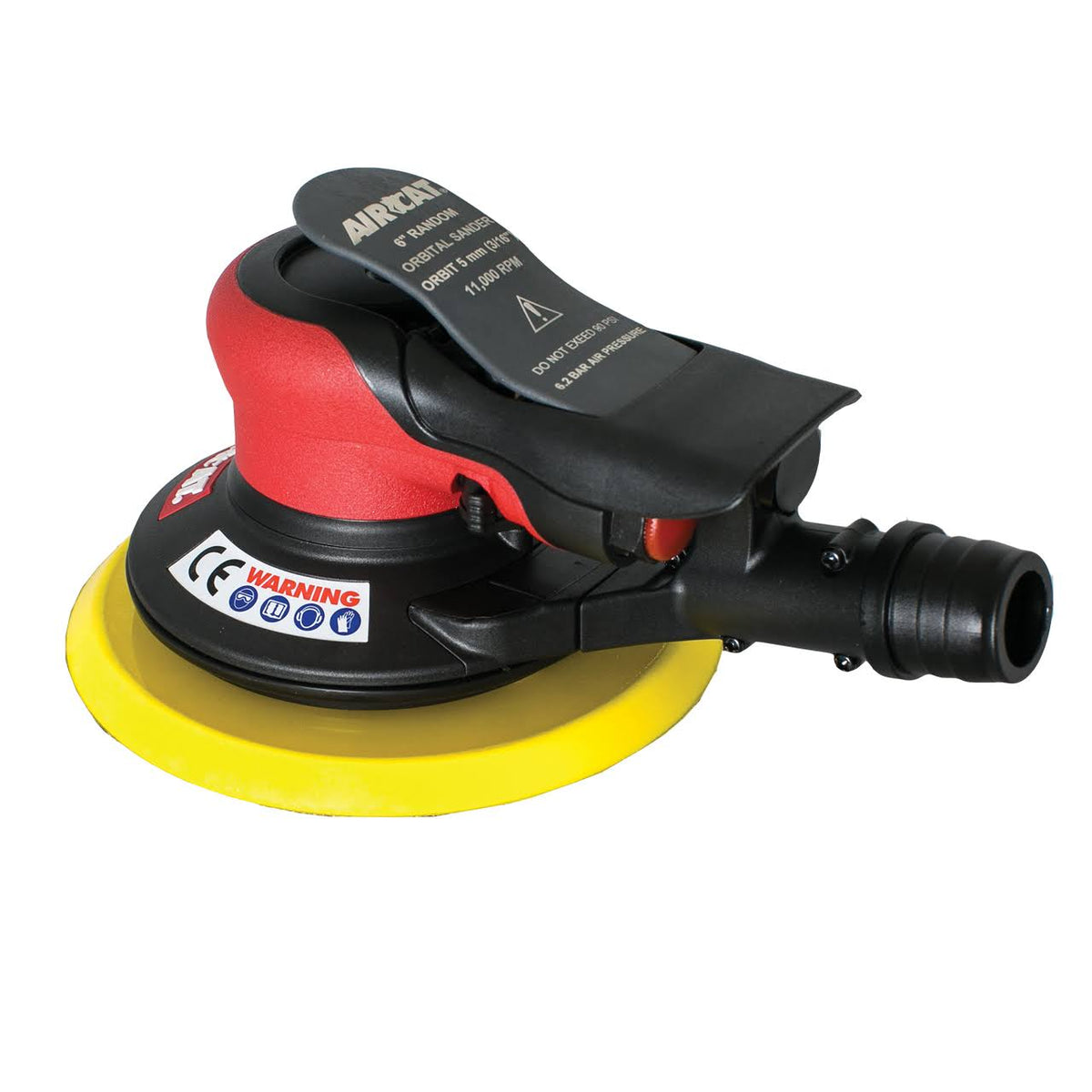 Orbital Palm Sander, 6 inch P1266