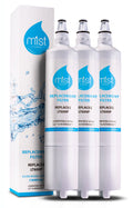 Refrigerator Water Filter Replacement 3 Pack Z5407