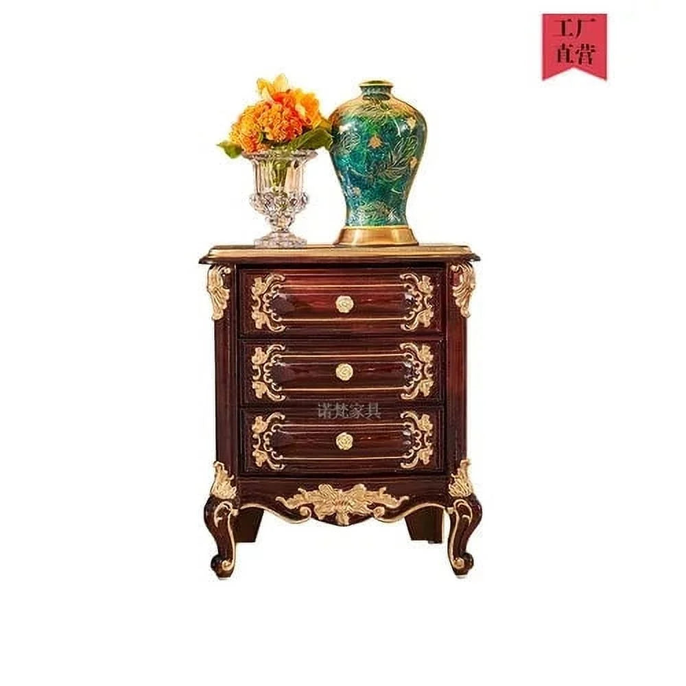 Wood Bed Q162977