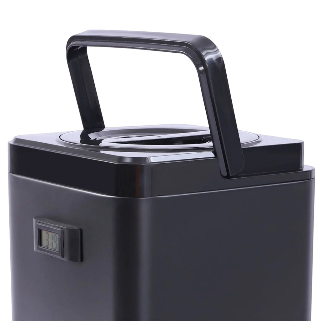 12L Insulated Stainless Steel Beverage Dispenser F1817