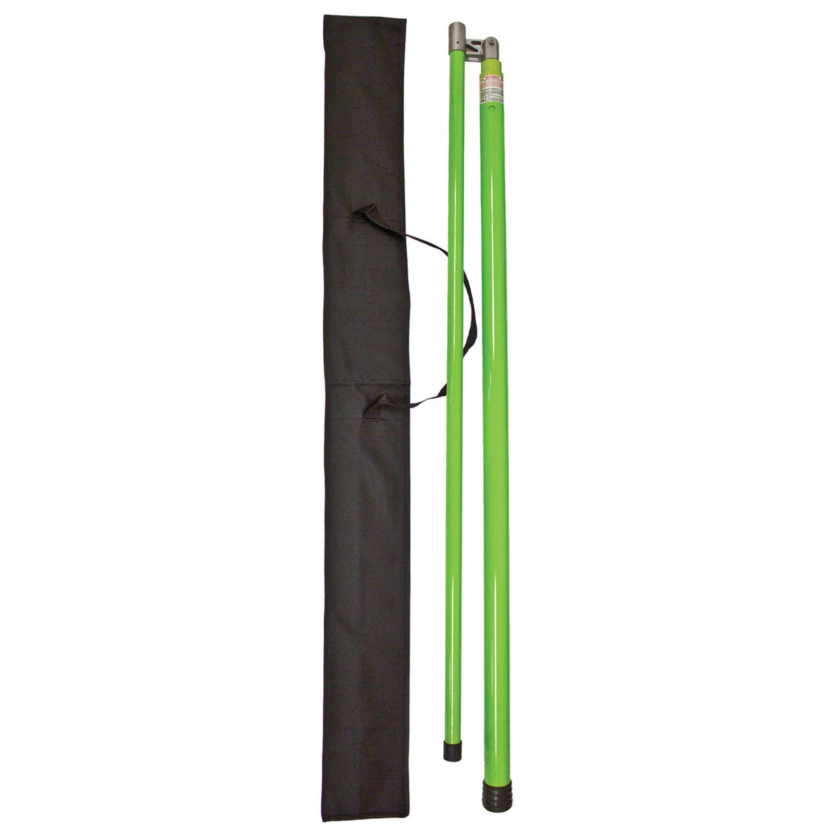15 Dot Compliant Telescopic Load Measuring Stick with Storage Case W768