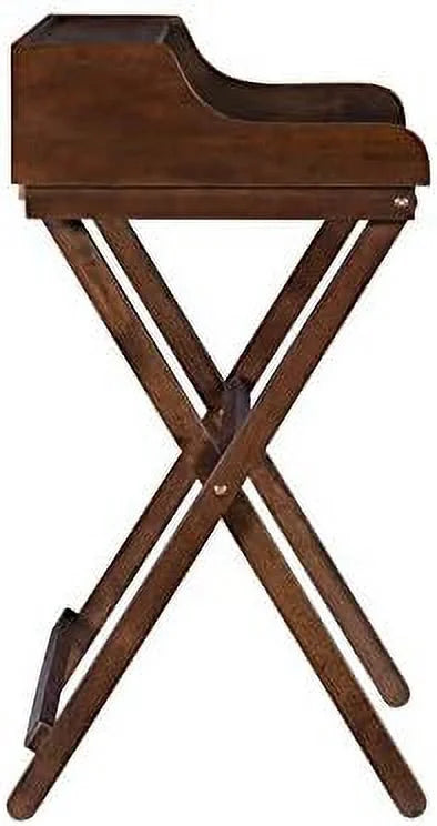Folding Wood Desk U64052