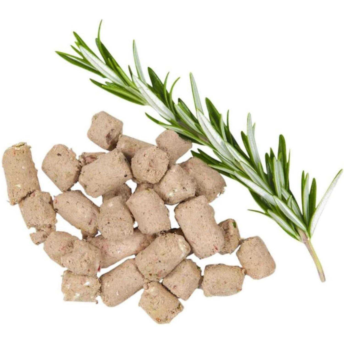 Freeze Dried Dog Food I27626
